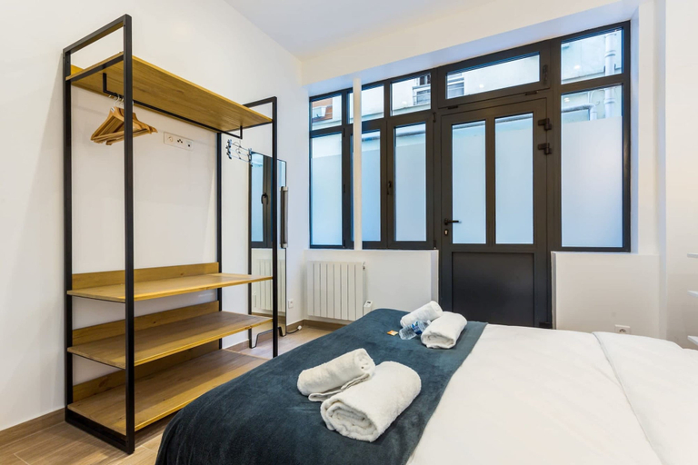Others 3, Amazing Apartment - 2br6p - Bastille, Paris
