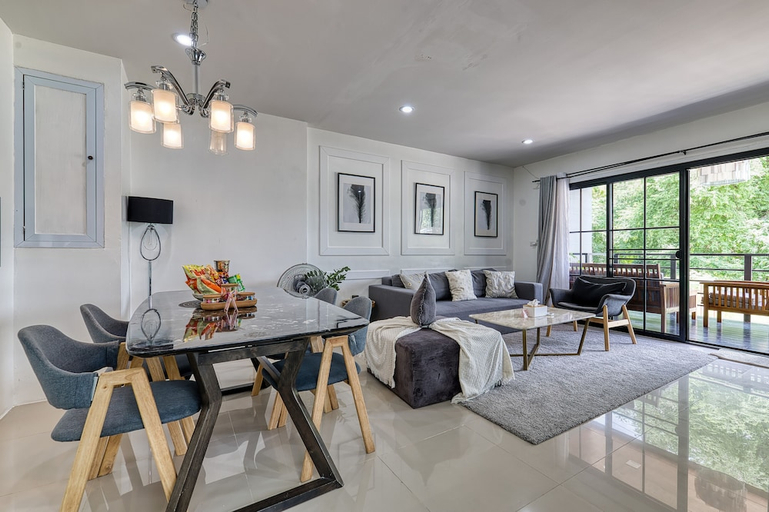 Others 4, Happy House Samui 4 Bedrooms, Ko Samui