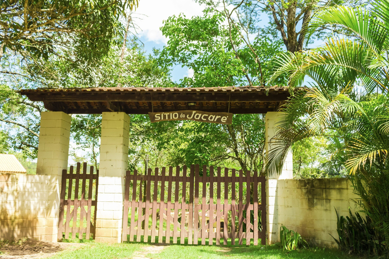 Exterior & Views 2, Sítio em Igaratá - perfeito para descanso em família, Igaratá