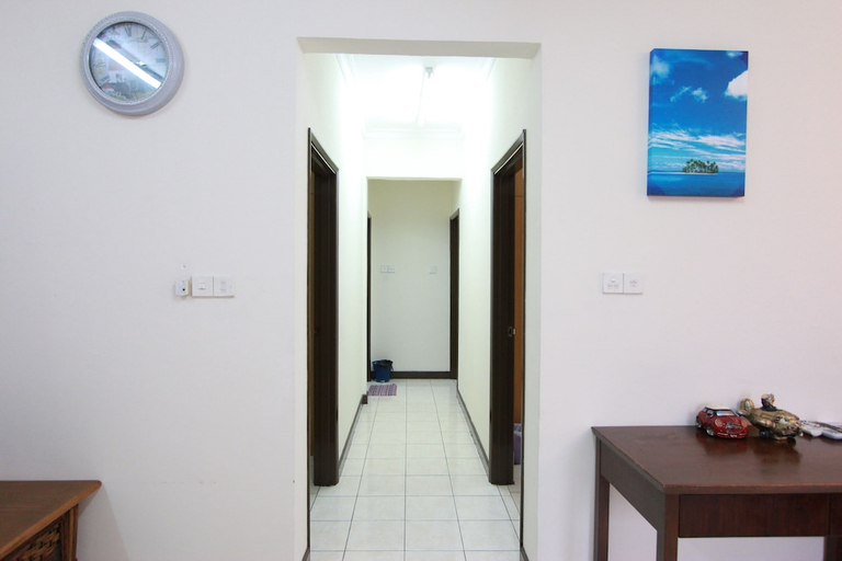 Others 5, Jack's CondoApartment @ Marina Court Resort Condominium, Kota Kinabalu