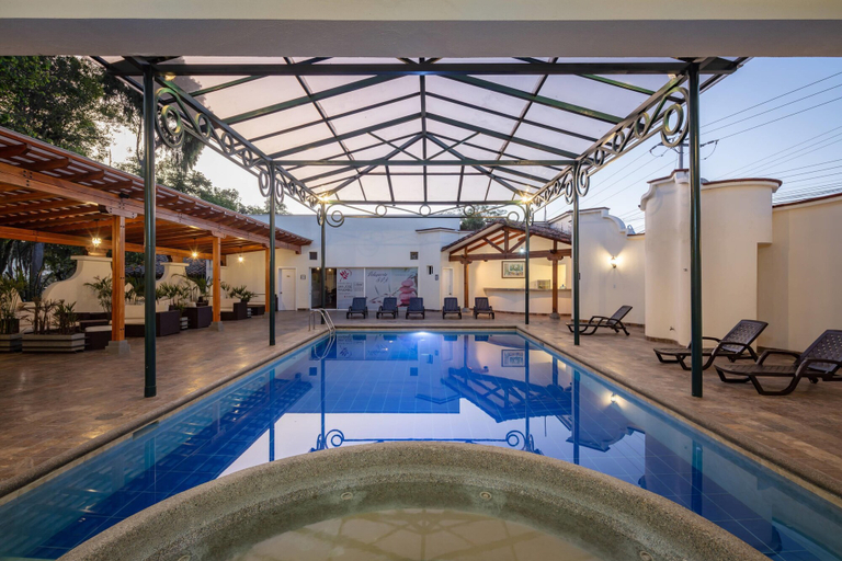 Sport & Beauty 2, San Jose de Puembo Quito Airport, an Ascend Collection Hotel, Quito