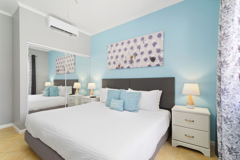 Bedroom 3, Diamante 235-a