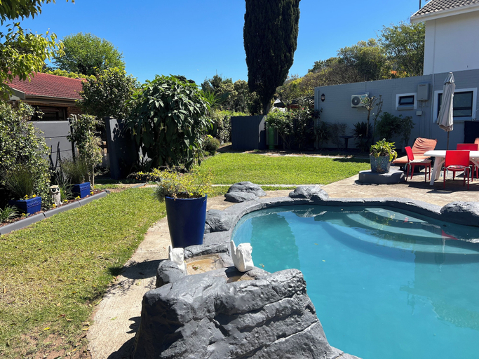 Sport & Beauty, Pelican Lodge, Eden