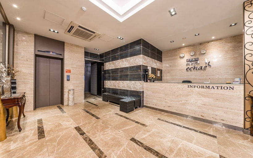 Others 5, Echae Hotel, Jeju