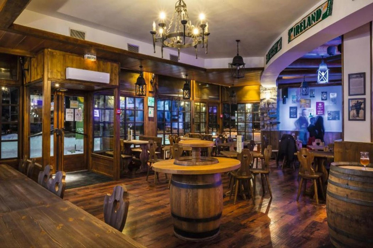 Food & Drinks 4, Hotel Tignes Le Diva, Savoie