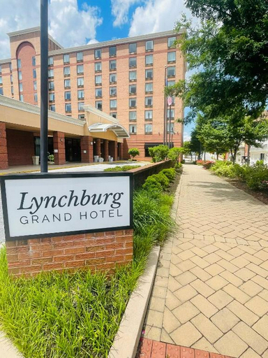Others 3, LYNCHBURG GRAND ESTATE by IHG, Lynchburg