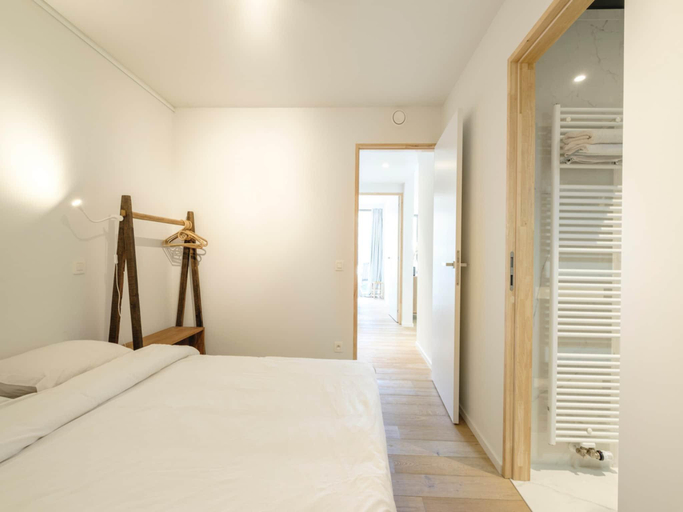 5, Apartment in Belgium with Stunning Sea View, West-Vlaanderen