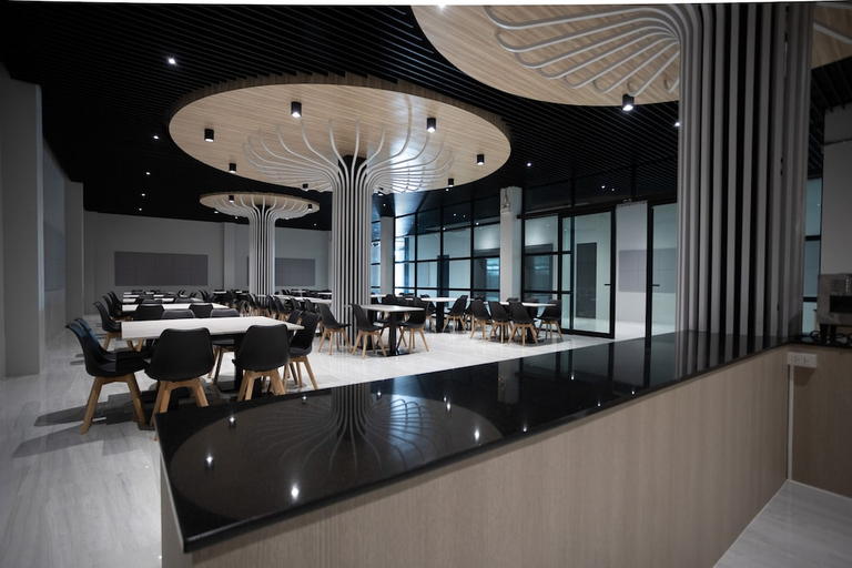 Food & Drinks 5, Beelive Hotel, Muang Surin