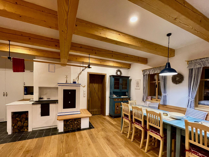 3, Villa in Krkonose near Ski Resorts, Semily