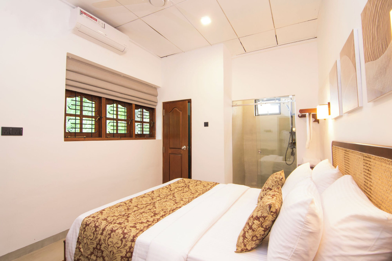 Room 5, Sand Cliff Villa, Galle Four Gravets