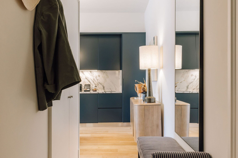 Private kitchen 5, Ando Living - Abrantes 50 House, Lisbon
