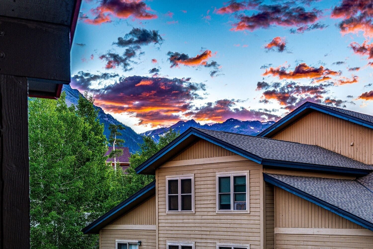 Exterior 2, 97A Exceptional Views, 4 BR, Central Location by RedAwning, Summit