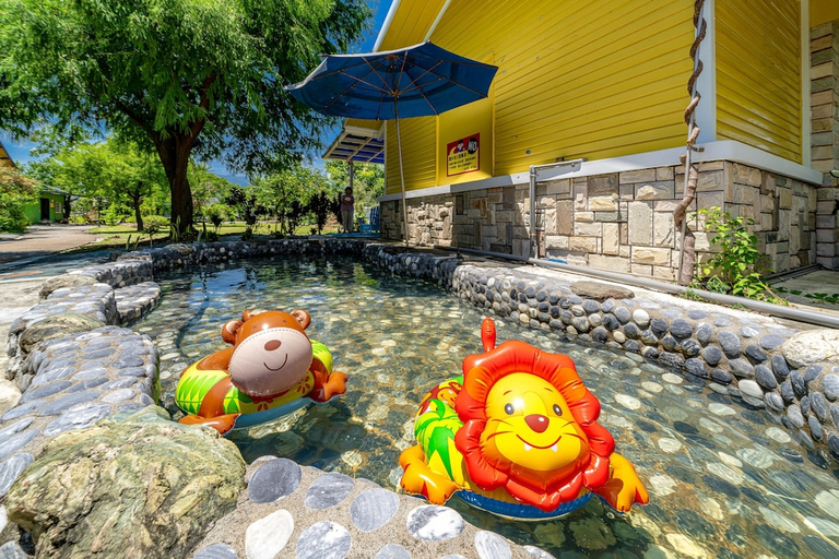 Sport & Beauty, Rainbow Garden B&B, Yilan