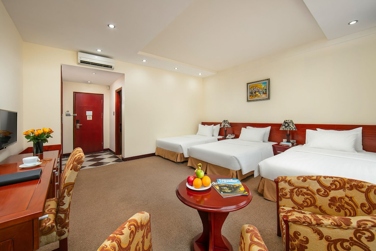 Others 2, A25 Premium Hotel - 705 Lac Long Quan, Tây Hồ