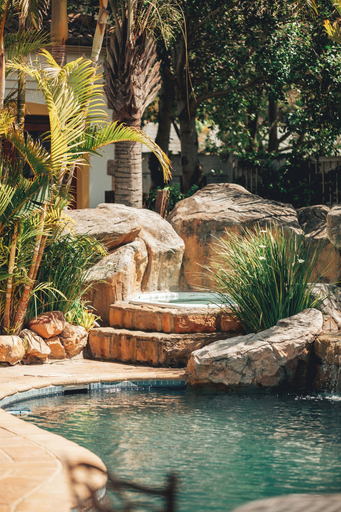 Sport & Beauty 2, Villa Chad Luxury Guesthouse, Overberg