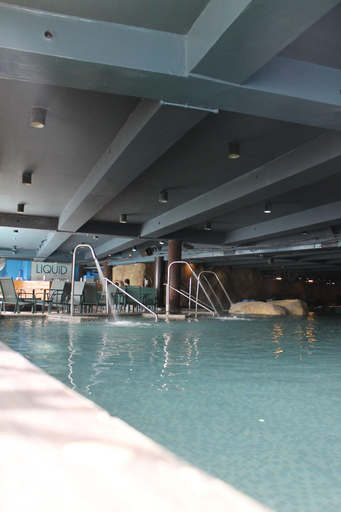 Sport & Beauty 2, Hotel H2O, Manila City