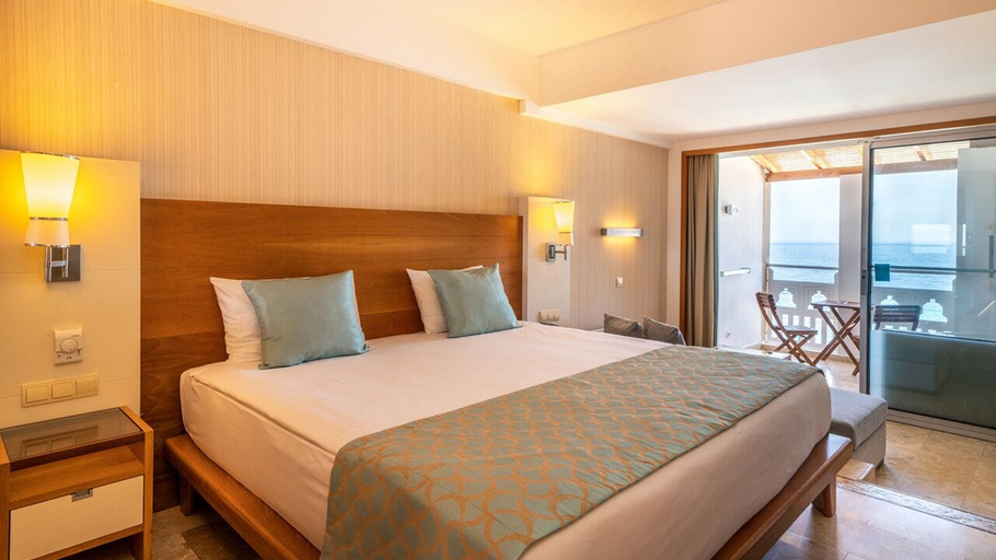 Bedroom 3, Liberty Lykia, Fethiye