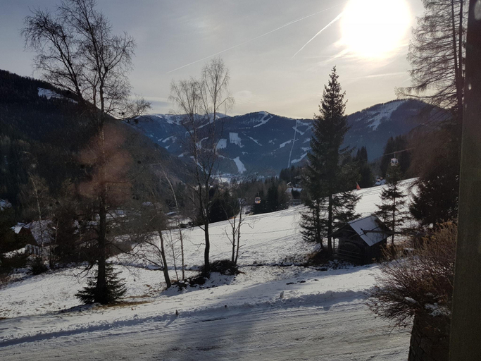 Others 5, Wonderful apartment close to the ski slope, Spittal an der Drau