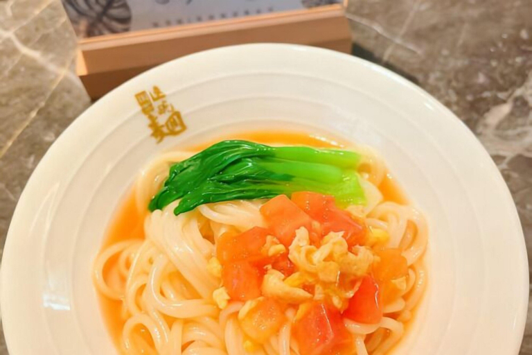Food & Drinks 5, Homeinn · neo (Liaoyang Railway Station), Liaoyang