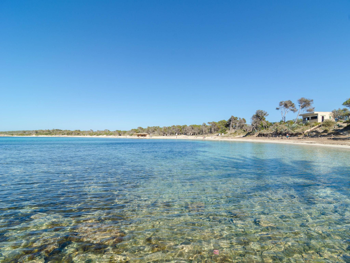 Others 4, Son Vigili - Villa With Private Pool In Campos, Baleares
