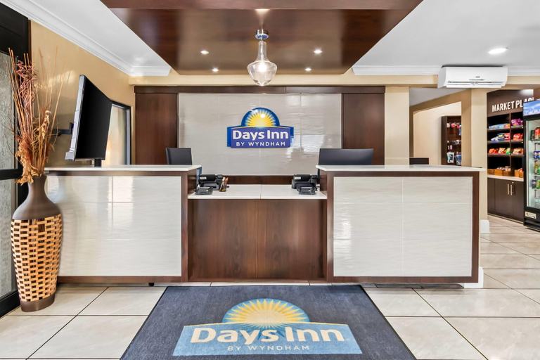 Others 5, Days Inn by Wyndham Goose Creek, Berkeley