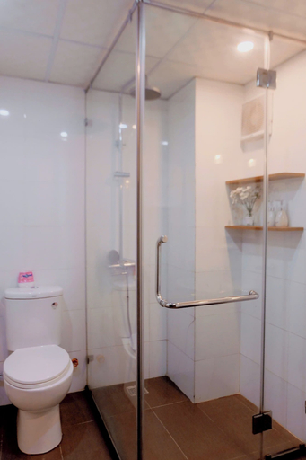 Bathroom 4, Canary Boutique Hotel, Huế