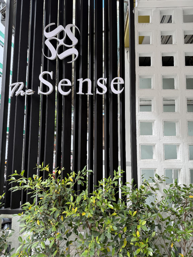 Exterior view 3, The Sense, Pulau Phuket