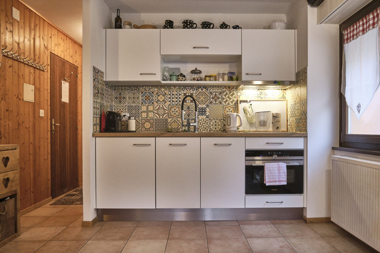 Room 5, Studio Pierre a Voir 4, Martigny