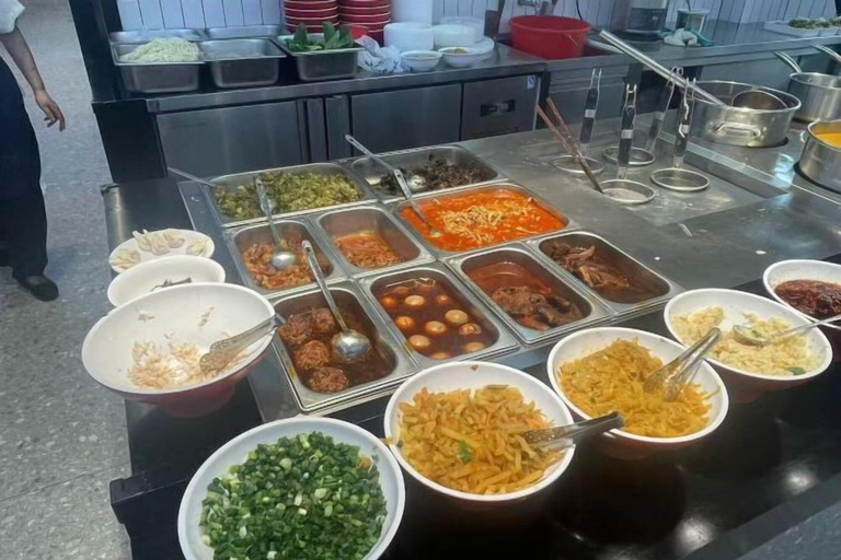 Food & Drinks 5, Taizhou Maitian Yaduo Hotel, Taizhou