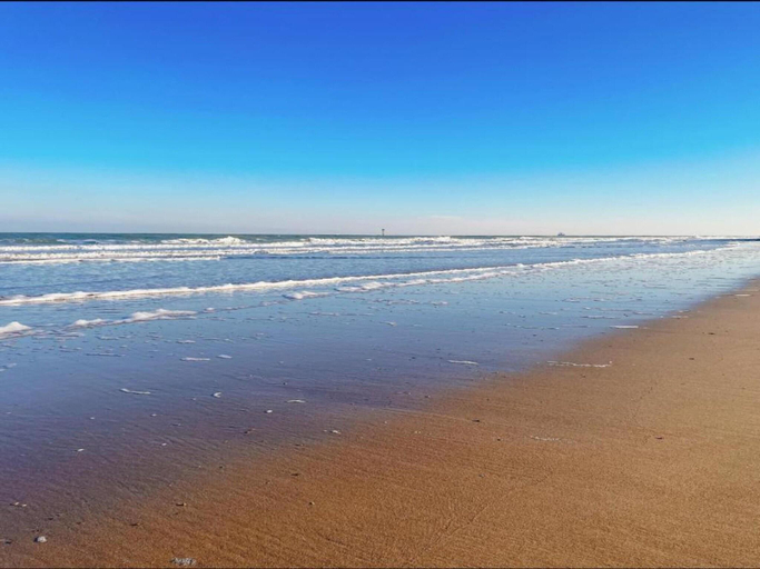 5, Apartment in Knokke-Heist near the Beach, West-Vlaanderen