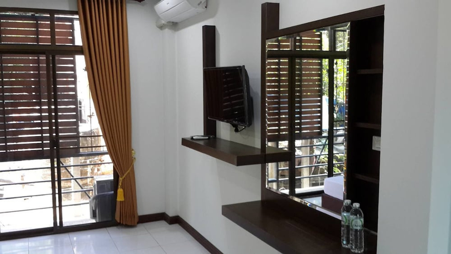Others, Pruksa Place, Muang Ubon Ratchatani
