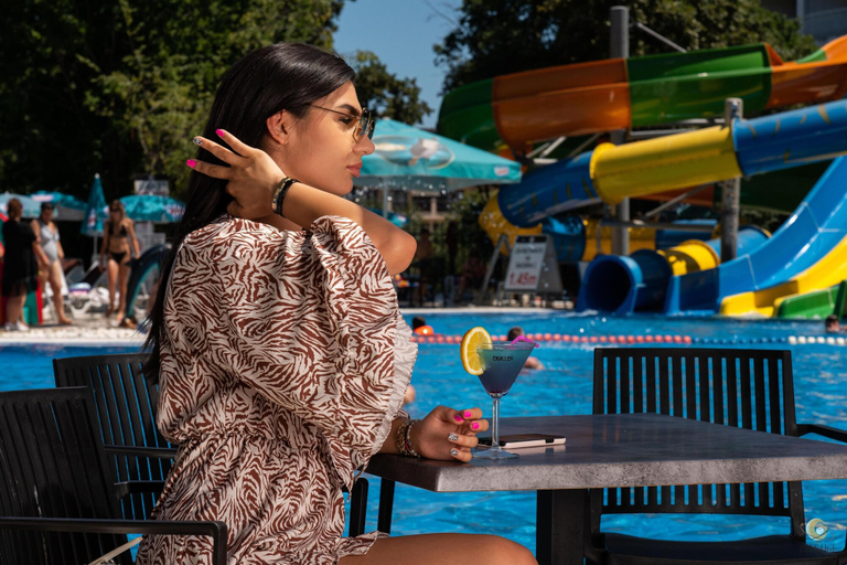 Sport & Beauty 2, Prestige Hotel and Aquapark, Varna