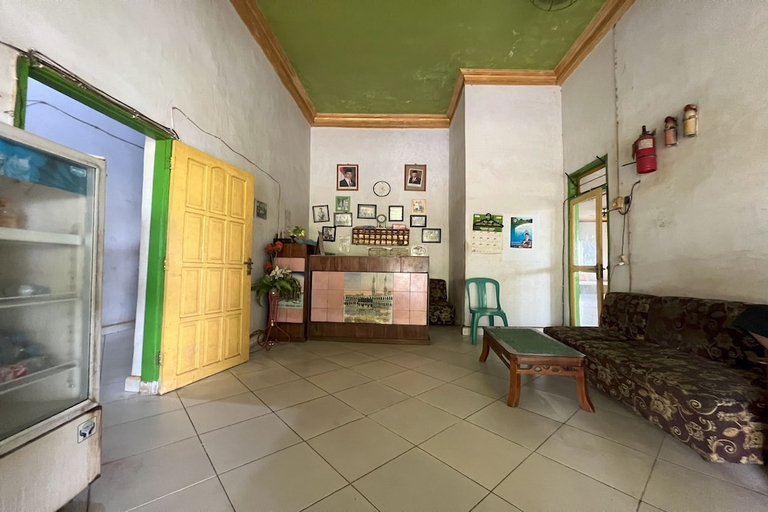 Others, Hotel O Kost Btnompo Near SDI Bontosallang, Gowa