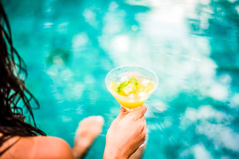 Food & Drinks 4, Villa Pulau Cinta Boutique Suites, Lombok