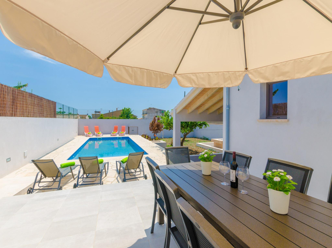 Others 5, Can Fosc - Villa With Private Pool. Free Wifi, Baleares