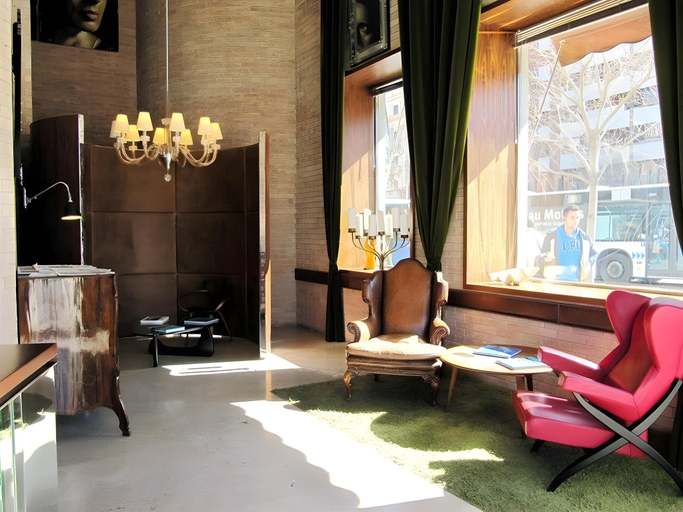 Others 1, UR Palacio Avenida - Adults Only, Baleares