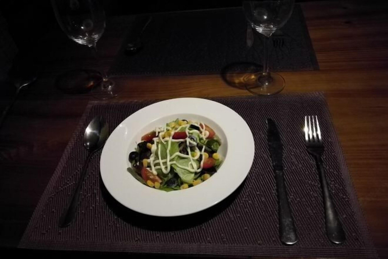 Food & Drinks 4, Huashu Hotel(Shanghai Yexie Store), Shanghai