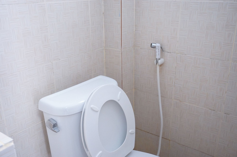 Bathroom 3, Dahla House Ranong, Muang Ranong