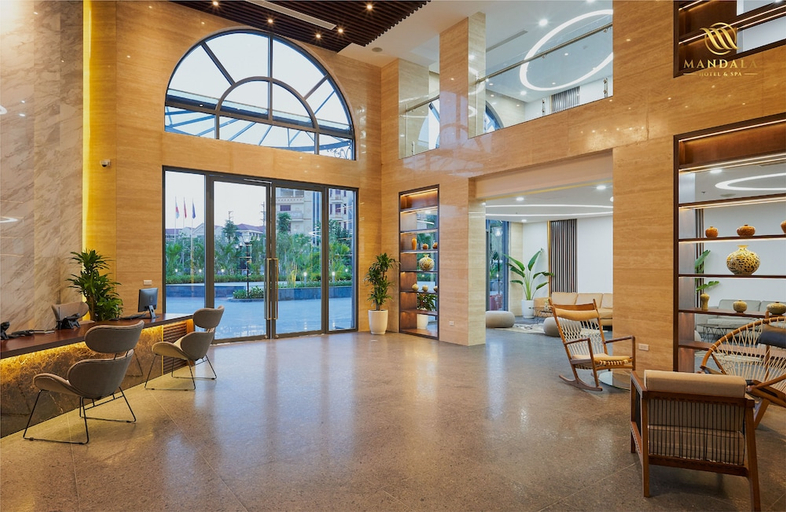Public Area 4, Mandala Hotel and Spa, Bắc Ninh