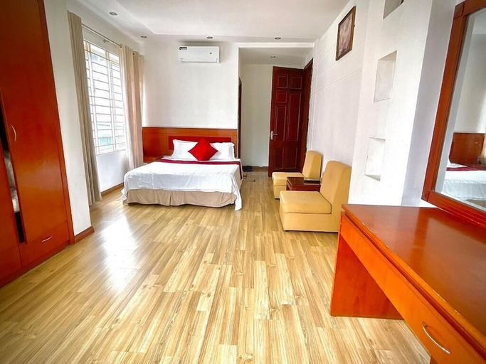Bedroom 2, Vera Motel by Bay Luxury, Từ Liêm