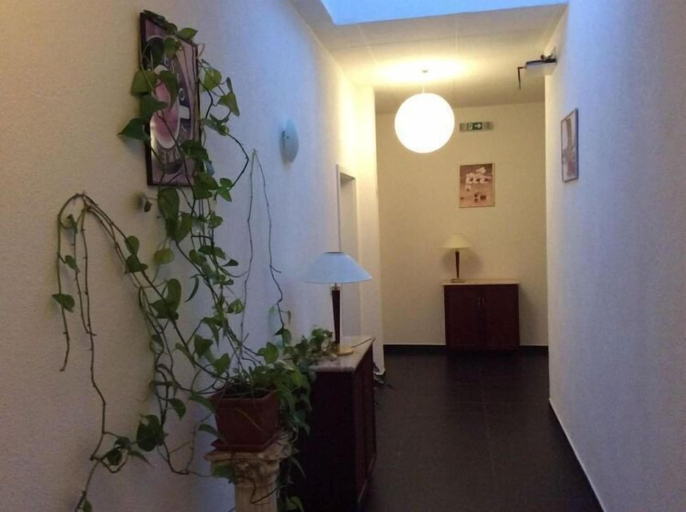 Interior, Hotel Feiertag, Pforzheim
