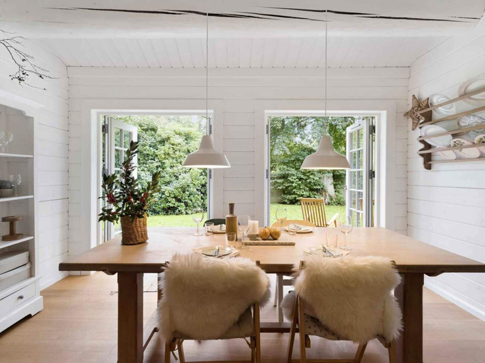 Interior 2, 5 Star Holiday Home in Vig, Odsherred