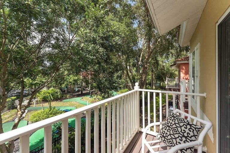 Interior 3, Harry Potter Themed 3 BR, Osceola