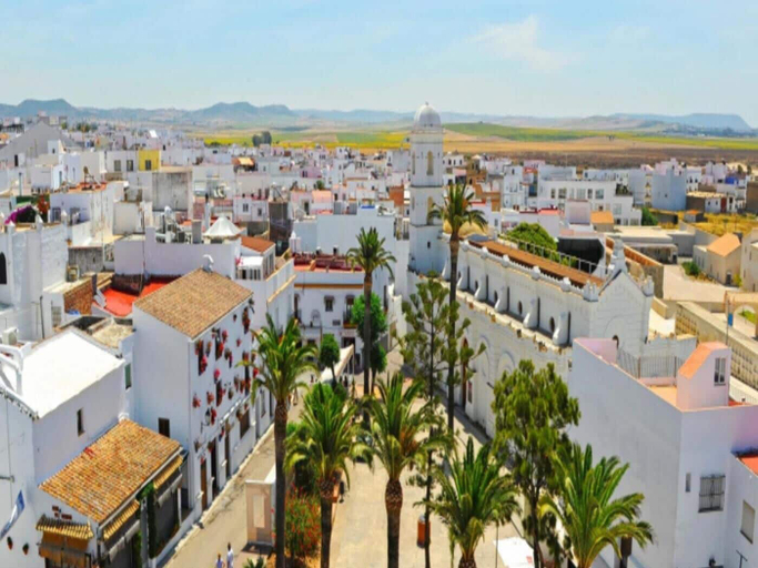 Exterior 2, Apartamento moderno y Aire Acondicionado, Cádiz