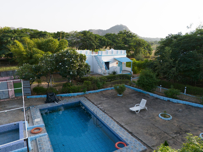 Sport & Beauty 4, Araavali Trails- A Nature Resort, Banas Kantha