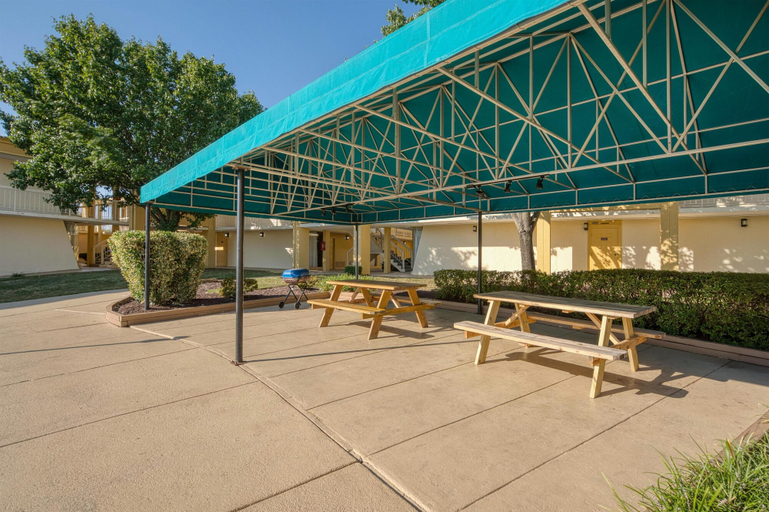 Exterior & Views 2, Best Western Battlefield Inn-Manassas, Prince William