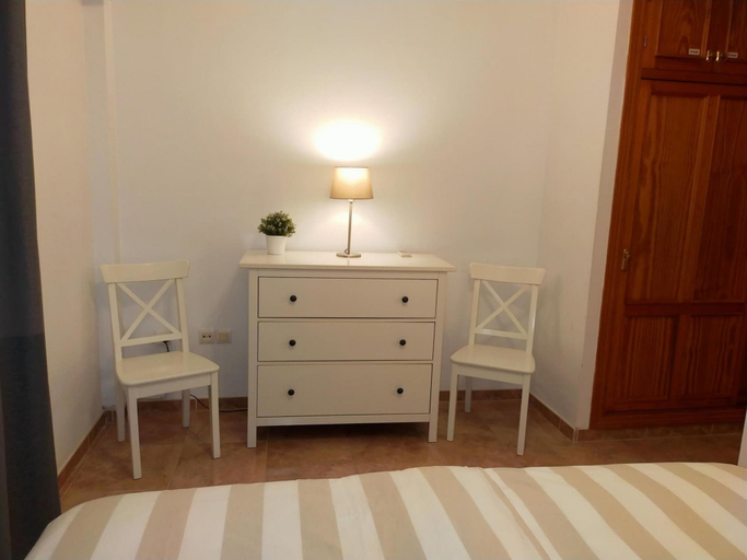 Room 5, Casa Cipreses 9 Nerja, Málaga