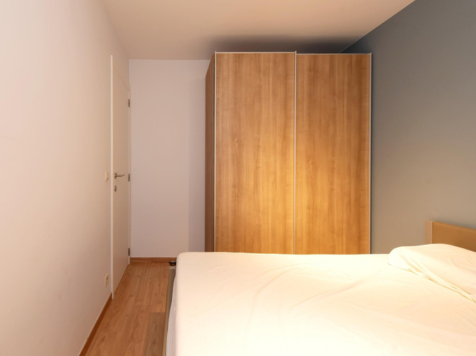 5, Apartment in Ostend with Stunning Sea View, West-Vlaanderen