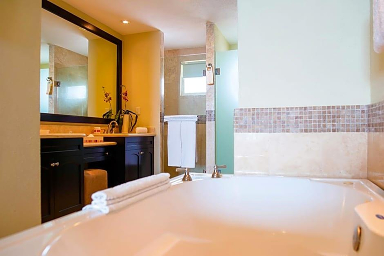 Bathroom 5, Villa Del Palmar Cancun, Isla Mujeres