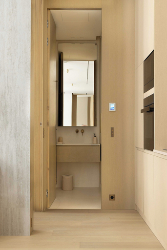 Interior 4, Luxury Flat -2br/6p- Madeleine/saint Honore, Paris